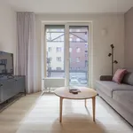 Rent 2 bedroom apartment of 64 m² in Prague