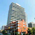 Appartement de 1259 m² avec 2 chambre(s) en location à Toronto (Willowdale West)