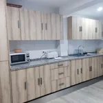 Alquilar 9 dormitorio apartamento en Seville