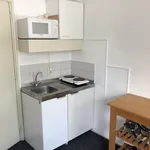 Studio van 16 m² in Spijkerbuurt