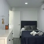 Alquilo 2 dormitorio apartamento de 50 m² en madrid