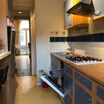 Huur 1 slaapkamer appartement in Ixelles - Elsene