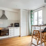 Rent 2 bedroom apartment of 40 m² in Paris