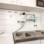 Rent 1 bedroom apartment of 25 m² in Dortmund