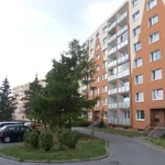 Rent 3 bedroom apartment in Chomutov