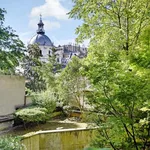 Rent 1 bedroom apartment in paris