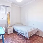 Alquilar 5 dormitorio apartamento en Valencia