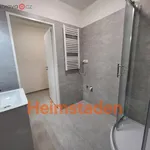 Rent 2 bedroom apartment of 36 m² in Trhový Štěpánov