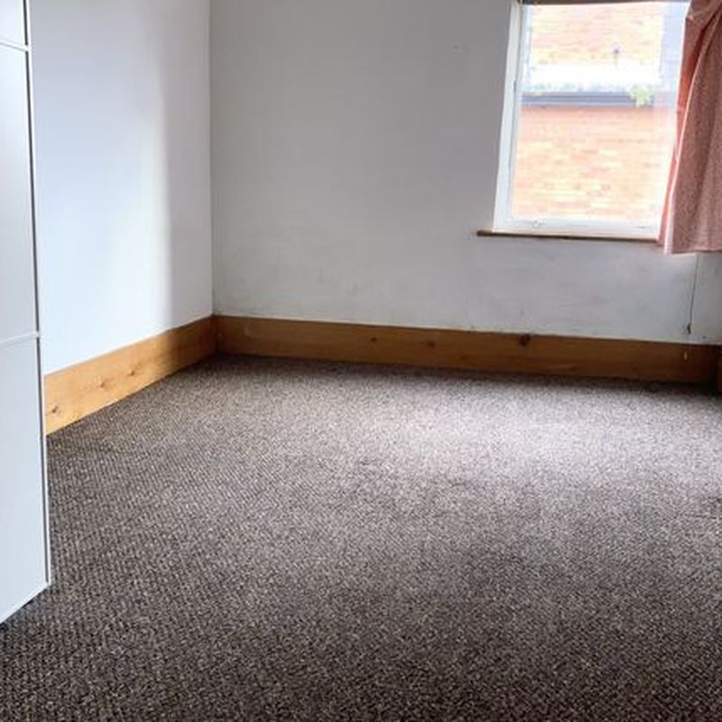 Flat to rent in The Park, Lincoln LN1 Ingleby