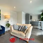 Rent 2 bedroom apartment in Coventry