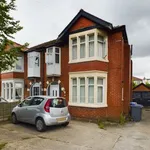 Flat to rent in Preston New Road, Blackpool FY4