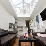 Rent 7 bedroom flat in West Midlands