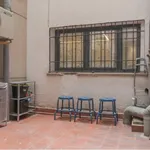 Alquilar 7 dormitorio apartamento en Madrid