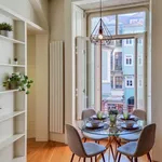 Rent 1 bedroom apartment of 45 m² in Porto