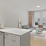 Rent 1 bedroom apartment in Montreal