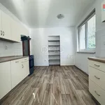 Rent 2 bedroom apartment in Jablonec nad Nisou