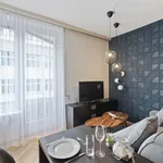 Rent 1 bedroom apartment of 32 m² in Wien