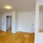  appartement avec 1 chambre(s) en location à Montreal