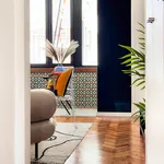 Alugar 2 quarto apartamento de 70 m² em Lisbon