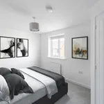 Rent 3 bedroom apartment in Wellingborough