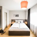 Miete 1 Schlafzimmer wohnung von 20 m² in Frankfurt