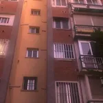 Rent a room in madrid