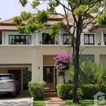 Rent 4 bedroom house of 500 m² in Phuket