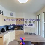 Appartement de 9 m² avec 4 chambre(s) en location à Vandœuvre-lès-Nancy