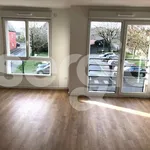 location t3 -
 68 m²
 - saint andre lez lille 59350