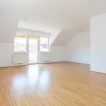 Loich - moderne 4 Zimmer Dachgeschosswohnung