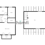 Rent 4 bedroom apartment of 85 m² in Rzeszów