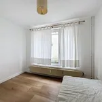  appartement avec 1 chambre(s) en location à Etterbeek