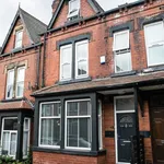 Rent 6 bedroom house in Leeds