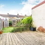 Terraced house to rent in Jeyes Road, Gillingham, Kent ME7