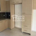 Rent 3 bedroom apartment of 110 m² in Ευρυάλη