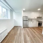 Appartement de 753 m² avec 1 chambre(s) en location à Toronto (Downsview-Roding-CFB)