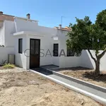 Rent 3 bedroom house of 134 m² in Alcochete