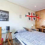 Rent a room in Valencia