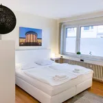 Miete 1 Schlafzimmer wohnung von 35 m² in Aachen