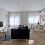 Rent 4 bedroom apartment of 115 m² in Barcelona