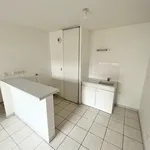 Appartement de 36 m² avec 2 chambre(s) en location à ROUEN