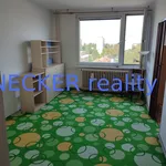 Rent 2 bedroom apartment of 1 m² in Hradec Králové