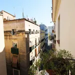 Rent 1 bedroom apartment of 90 m² in barcelona