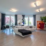 Rent 3 bedroom apartment of 120 m² in Bergamo