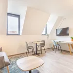 Rent 1 bedroom apartment in Leuven