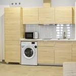 Alquilo 1 dormitorio apartamento de 45 m² en Málaga