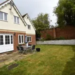 Detached house to rent in Newbury Road, Lambourn, Hungerford, Berkshire RG17