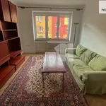 Rent 3 bedroom apartment of 63 m² in Pilsen