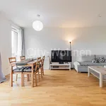 Miete 1 Schlafzimmer wohnung von 67 m² in Hamburg