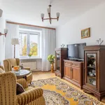 Rent 2 bedroom apartment of 43 m² in Warsaw